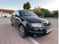 SKODA FABIA 2007/8 - 2