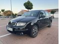 SKODA FABIA 2007/8 - 4