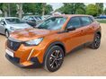 PEUGEOT 2008 1.2 PureTech Active Pack EAT8 Első Tulajdonostól/Garanciás/Magyar autó/Sérülésmentes/Automata/26.000km!