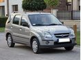 SUZUKI IGNIS 1.3 GLX Plusz AC MAGYARORSZÁGI! CSAK 89E KM! EGY TULAJ! KLÍMÁS!VONÓHOROG!GYÖNYÖRŰ!