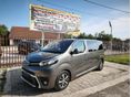 TOYOTA PROACE 2.0 D-4D Family Live L1H1 1TUL+LED+KAMERA+HUD+KÖRKLÍMA+SÁVTARTÓ+HOLTÉRF+DIGITKLÍMA+ÜLÉSFŰTÉS+TEMPOMAT+ALU+