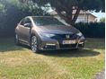 HONDA CIVIC 2015/3 - 2