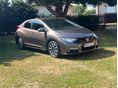 HONDA CIVIC 1.6 CTDi Sport Magyar! Sérülésmentes!