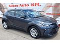 TOYOTA C-HR 1.8 Hybrid Comfort Business e-CVT FACELIFT. FRISS SZERVIZ. KAMERA. ÜLÉSFŰTÉS