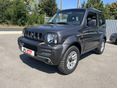 SUZUKI JIMNY 2013/6 - 1