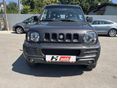 SUZUKI JIMNY 2013/6 - 5