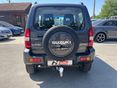 SUZUKI JIMNY 2013/6 - 6