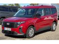 FORD COURIER Tourneo1.0 Titanium (Automata)