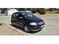 VOLKSWAGEN FOX 1.2 Klíma.alufelni
