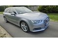 AUDI A4 2018 - 6
