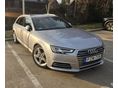 AUDI A4 2018 - 7