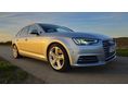 AUDI A4 2018 - 4