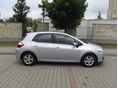 TOYOTA AURIS 2012/3 - 2
