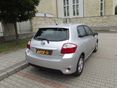 TOYOTA AURIS 2012/3 - 3