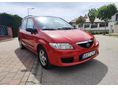 MAZDA PREMACY 1.8 Executive 180e KM. BENZINES. ROZSDAMENTES!