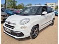 FIAT 500L Living 1.6 Mjet 16V PopStar S&S (7 személyes ) Magyar autó/Első Tulajdonostól/Sérülésmentes/7 személyes!