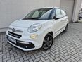 FIAT 500L Living 1.6 Mjet 16V PopStar S&S (7 személyes ) Magyar autó/Első Tulajdonostól/7 személyes!