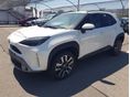 TOYOTA YARIS CROSS 1.5 Hybrid Executive Monotone e-CVT MY26 130LE KÉSZLETRŐL 1DB