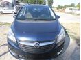 OPEL MERIVA B 1.4 T Active Start-Stop KLÍMÁS///SZERVIZKÖNYVES