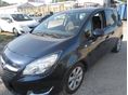 OPEL MERIVA B 2014/2 - 3