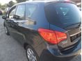 OPEL MERIVA B 2014/2 - 5