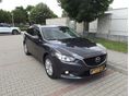 MAZDA 6 Sportkombi 2.0i Challenge 141.300 km!!!