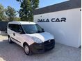 FIAT DOBLO Dobló Cargo 1.6 Mjet EURO5 165000 Km