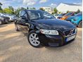 VOLVO V50 2011/3 - 2