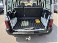 CITROEN BERLINGO 2005/9 - 11