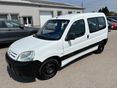 CITROEN BERLINGO 1.9 D MO.-I.VHOROG.KLÍMA.EL.ABLAK.EL.TÜKÖR