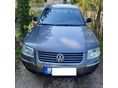 VOLKSWAGEN PASSAT 1.9 PD TDI Comfortline Business magyarországi