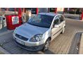FORD FIESTA 1.4 Comfort