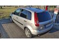 FORD FIESTA 2006/1 - 7