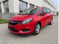 OPEL ZAFIRA TOURER 1.6 CDTI Innovation Start-Stop Friss szerviz! Ülésfűtés! Vonóhororog! CarPlay! AndroidAuto!