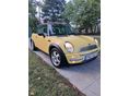 MINI MINI COOPER 1.6