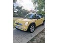 MINI MINI COOPER 2001/12 - 2