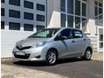 TOYOTA YARIS 1.0 Active Magyarországi - 150 ezer Km - Klímás - Friss Műszaki