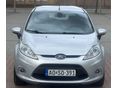 FORD FIESTA 2010/6 - 3