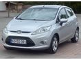 FORD FIESTA 2010/6 - 4