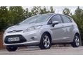 FORD FIESTA 2010/6 - 5