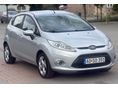 FORD FIESTA 1.25 Titanium
