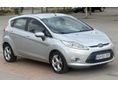 FORD FIESTA 2010/6 - 6