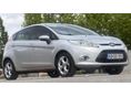 FORD FIESTA 2010/6 - 7