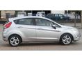 FORD FIESTA 2010/6 - 8