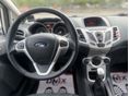 FORD FIESTA 2010/6 - 9