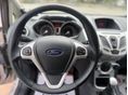 FORD FIESTA 2010/6 - 10