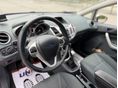 FORD FIESTA 2010/6 - 12