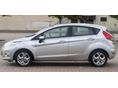 FORD FIESTA 2010/6 - 26