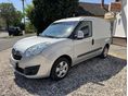 OPEL COMBO 2017/3 - 7