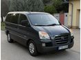 HYUNDAI H-1 2.5 CRDI (9 személyes ) Rozsdamentes Friss Műszakis